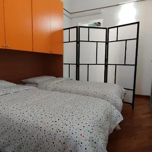 Crociali Bologne