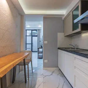 Mini Loft San Carlo A 5 Min Da Mambo Bologna