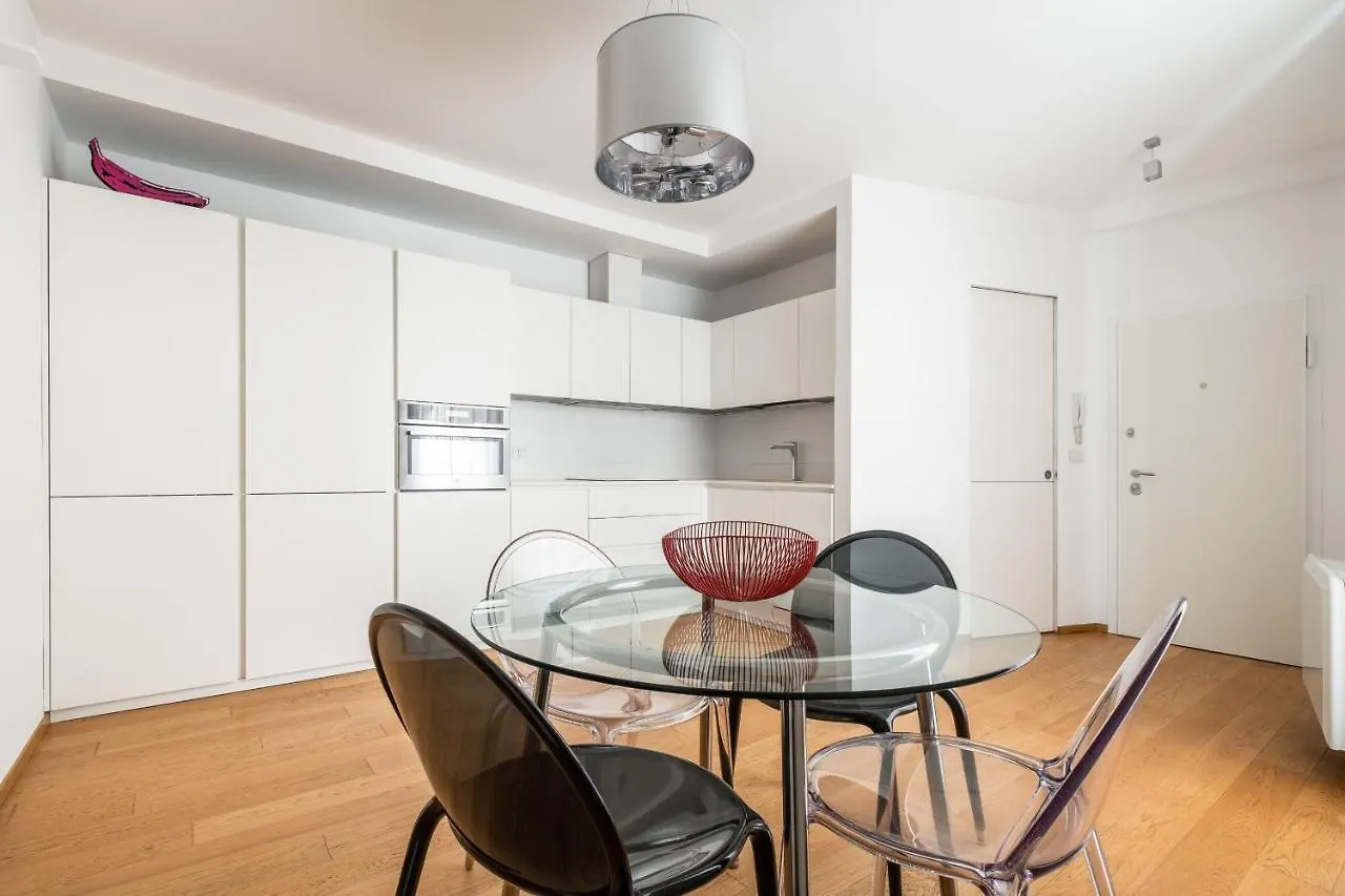 Santo Stefano Design Apartment By Wonderful Italy Boloňa