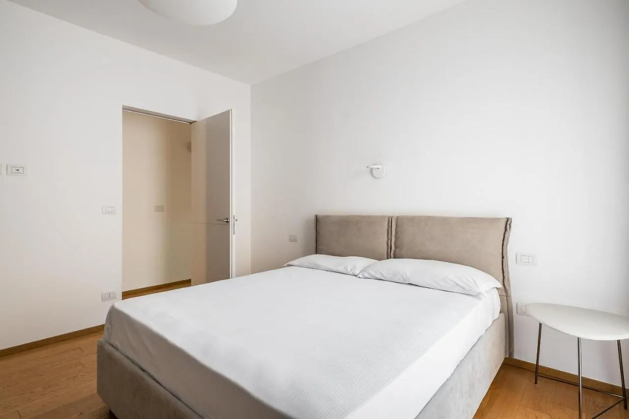 Santo Stefano Design Apartment By Wonderful Italy Boloňa 0*,