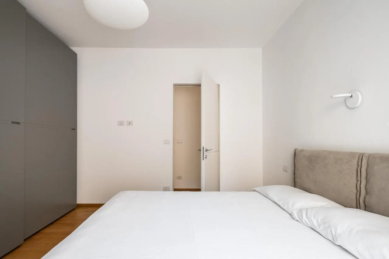 Santo Stefano Design Apartment By Wonderful Italy Boloňa 0*,  Itálie