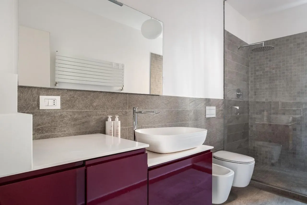 Santo Stefano Design Apartment By Wonderful Italy Boloňa