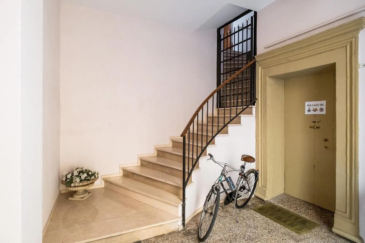 Santo Stefano Design Apartment By Wonderful Italy Boloňa