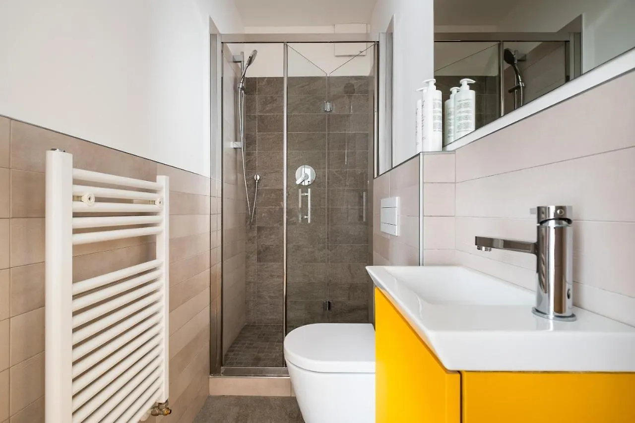 Santo Stefano Design Apartment By Wonderful Italy Boloňa 0*,